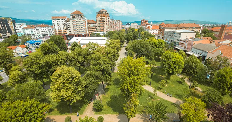 Cazare 2020 Alba Iulia – Hotel Parc****