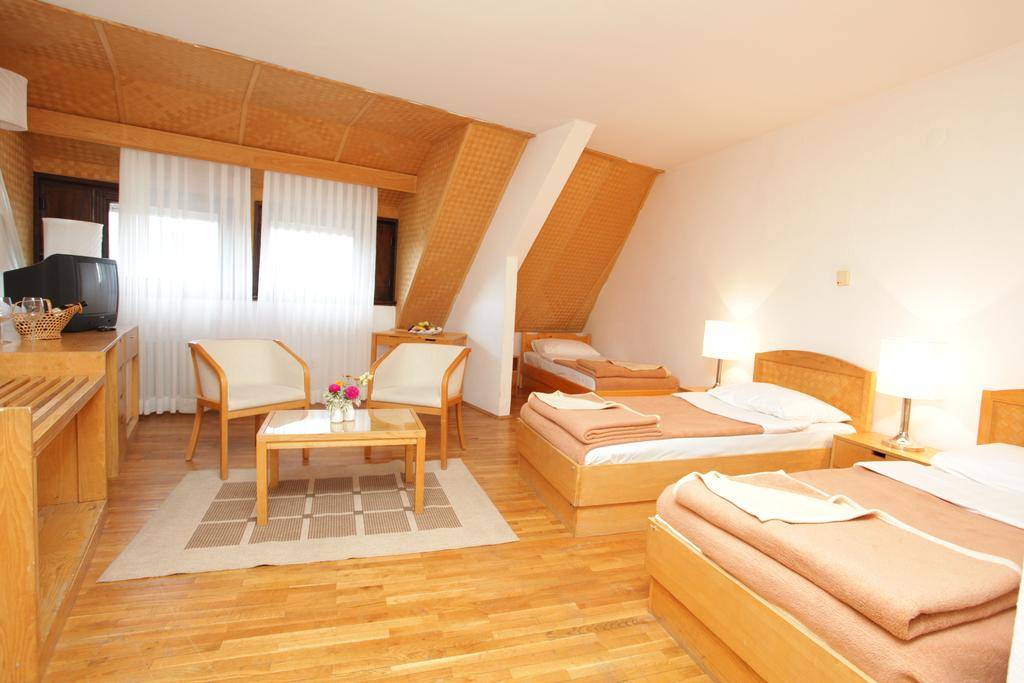 Sejur Ski Kopaonik 2023 Hotel Club A