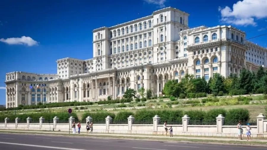 Cazare Bucuresti Hotel Atrium Bucharest City Center****