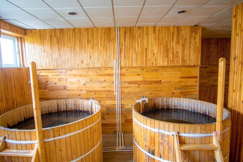 Oferta balneara 2023-2024 la Baile Pucioasa Hotel Turist*** 