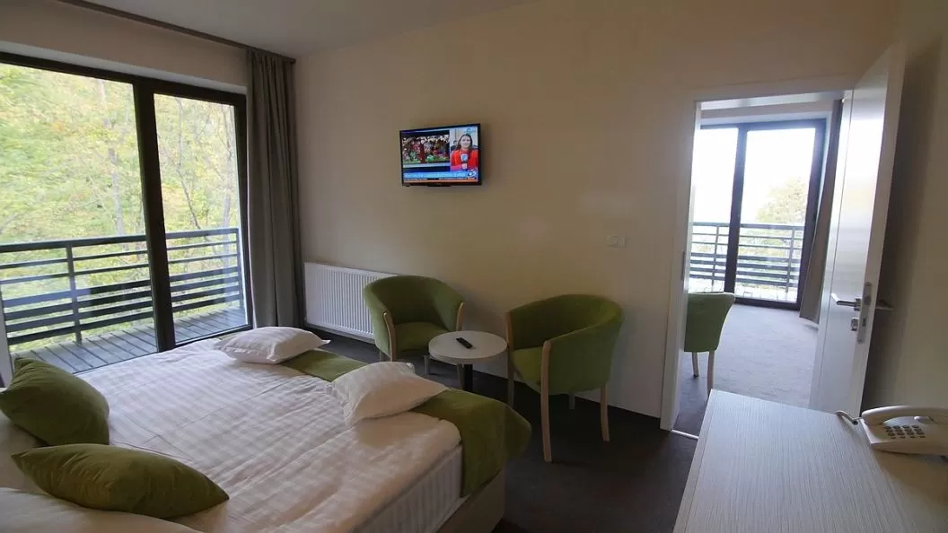 Sejur odihna 2024 Transfagarasan Hotel Posada Vidraru****