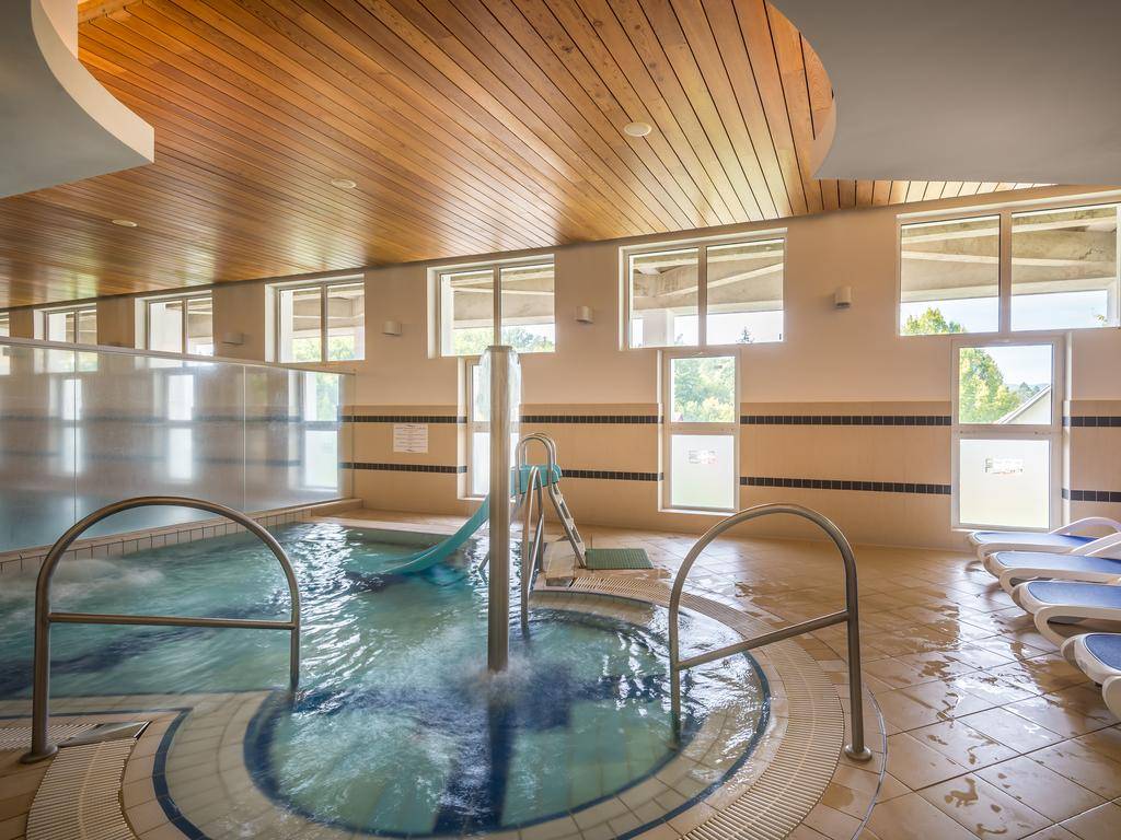 Cura Recuperare Sovata Hotel Ensana Health SPA Resort SOVATA