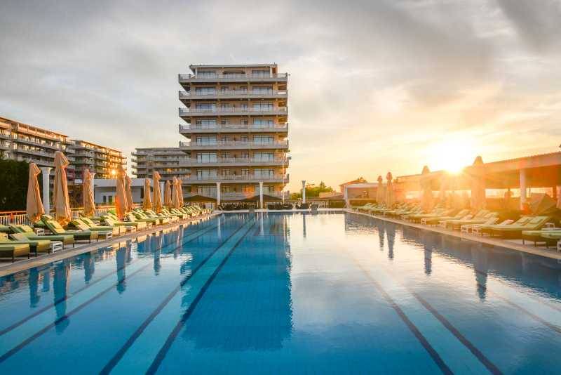 Litoral 2021 Mamaia - Phoenicia Holiday Resort****