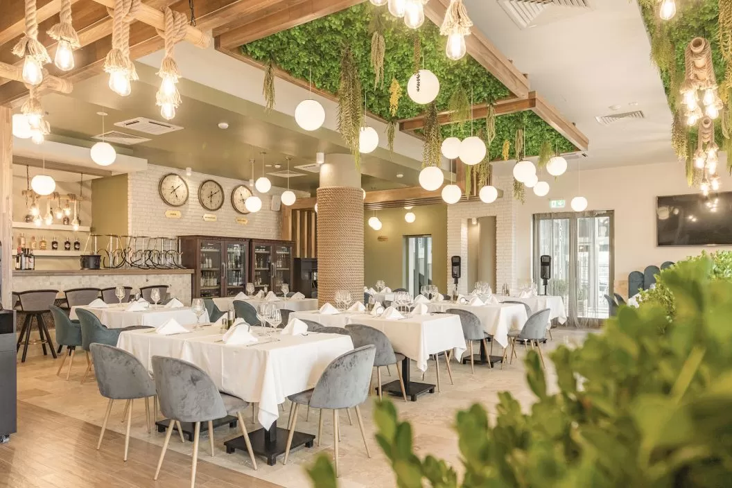 De-conectare in Delta Dunarii 2025 Visina Razelm Luxury Resort