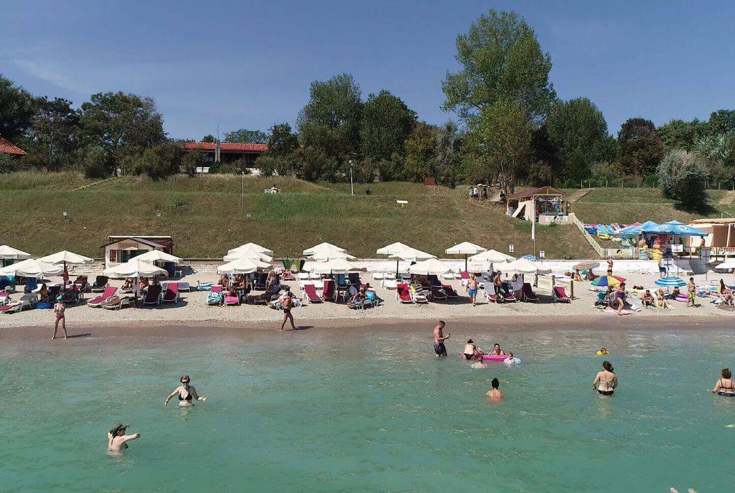 Litoral 2022 Neptun Clubul de vacanta Mediteraneo*****