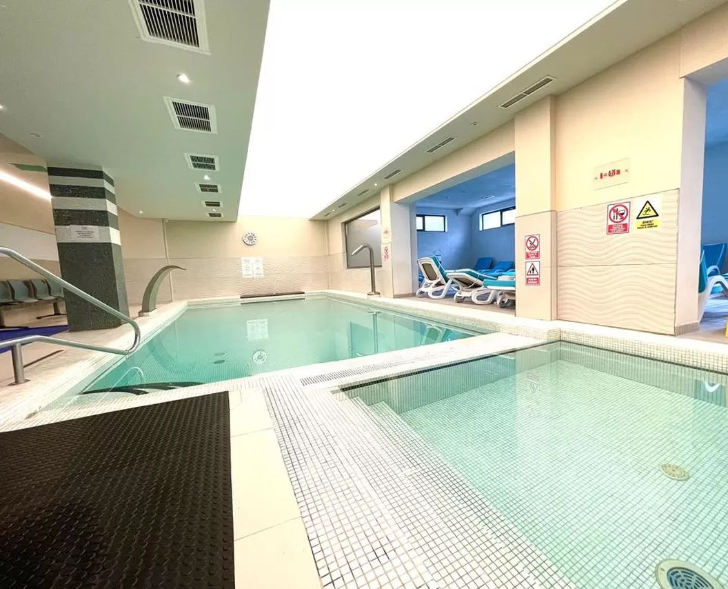 Sarbatori de Pasti 2026 Baile Olanesti Hotel Olanesti Medical SPA