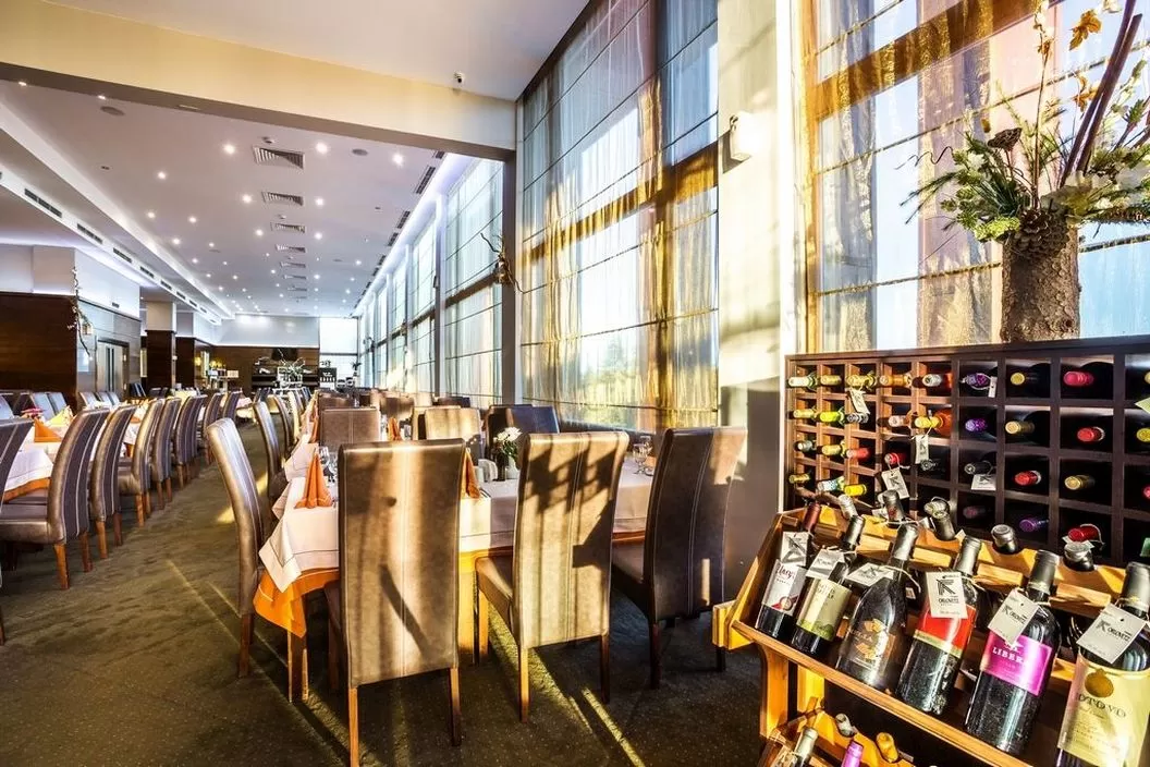 Vacanta schi 2020-2021 Pamporovo Hotel Orlovets*****