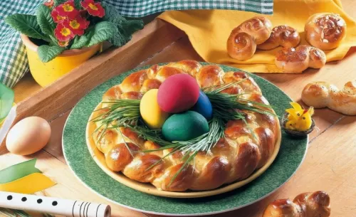 Sarbatori de Pasti 2026 Covasna Hotel Montana