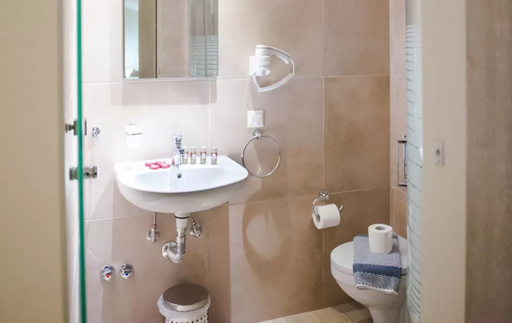 Sejur litoral 2026 Grecia Paralia Katerini Hotel Vizantio