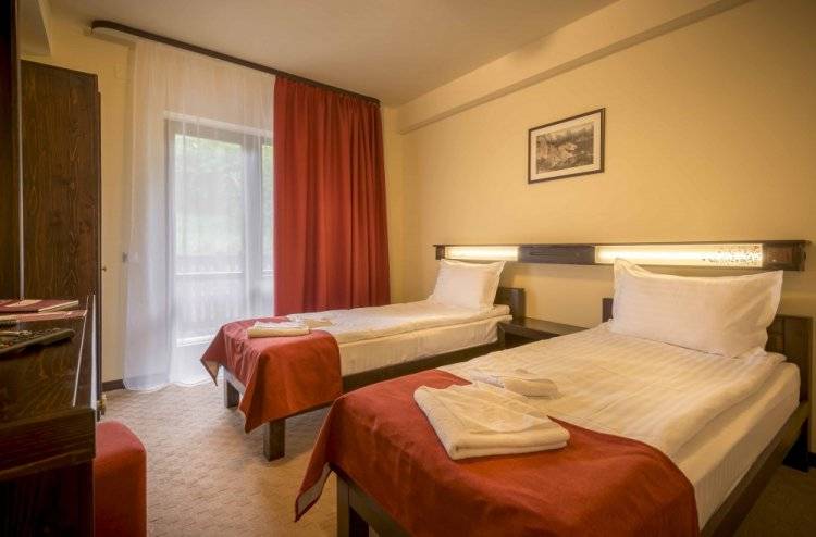 Relax Wellness 2022 Sovata Hotel Relax