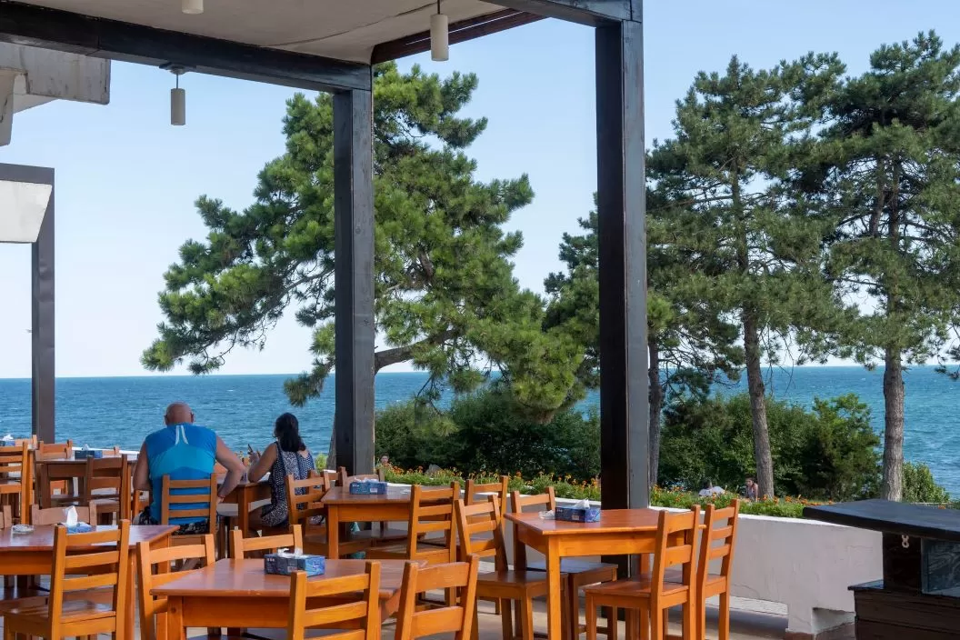 Litoralul pentru toti 2021 Cap Aurora Hotel California***