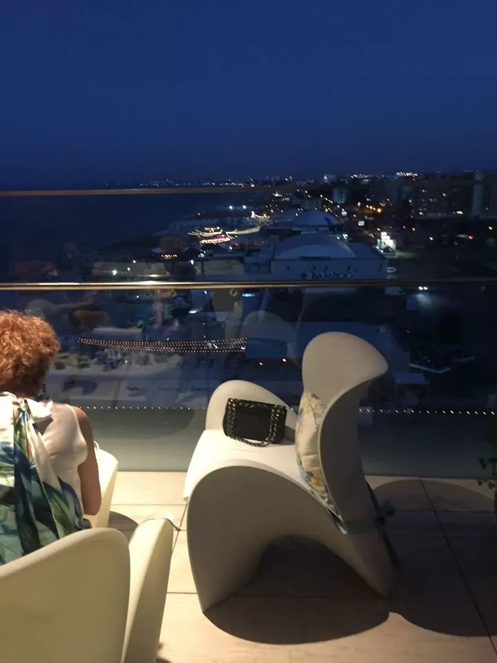 Litoral 2024 Mamaia Hotel Opera