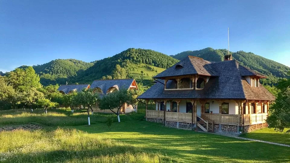Vacanta 2022 in Maramures Viseu de Sus Magnolia Resort****