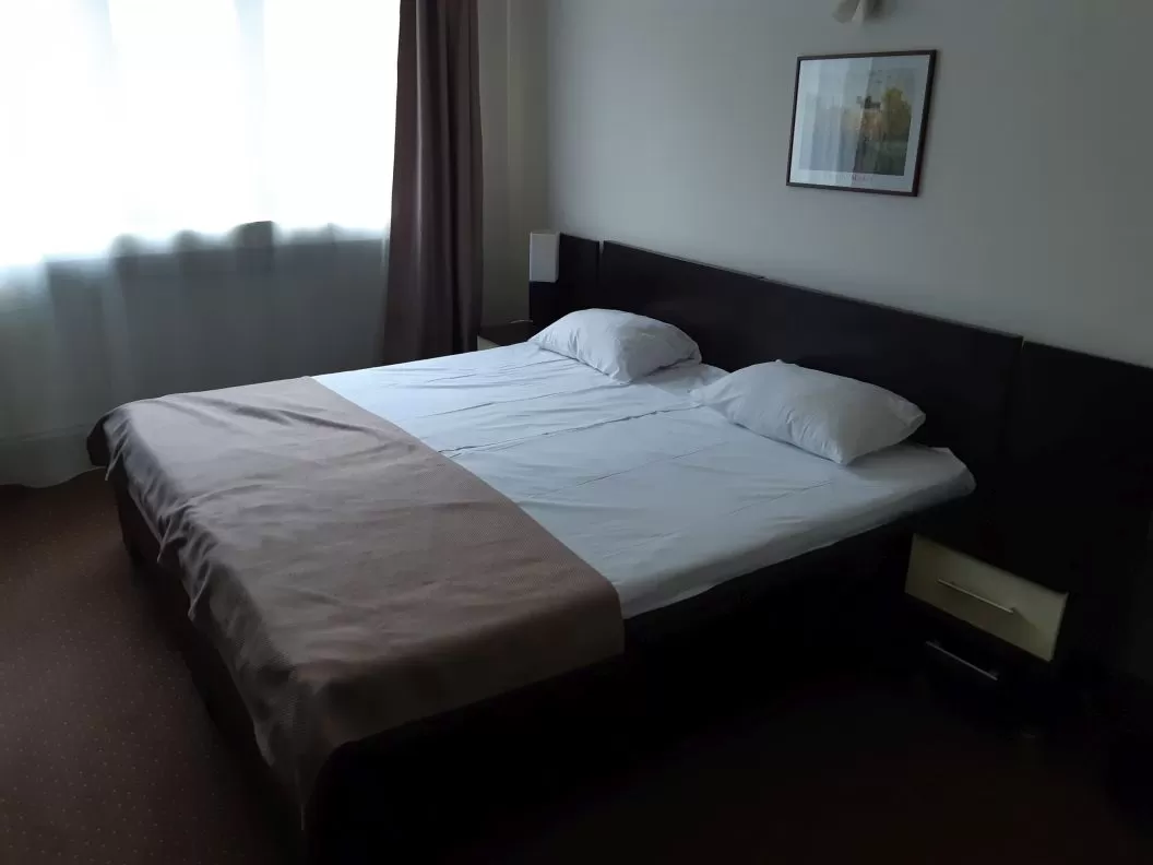 Tratament Balneo Activ 2025 Baile Herculane Hotel Domogled