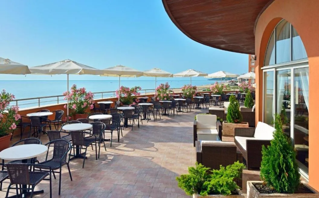 Last Minute Obzor Hotel SOL LUNA BAY 