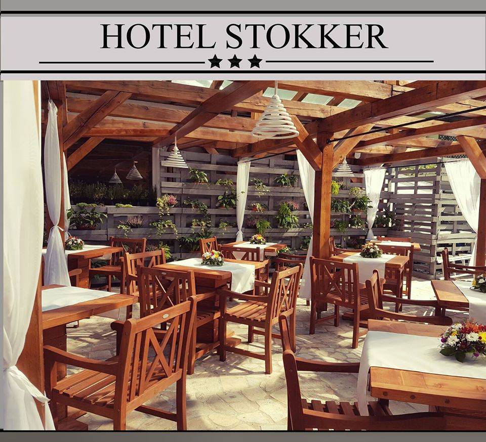 Cazare 2022 Oradea Hotel Stokker***