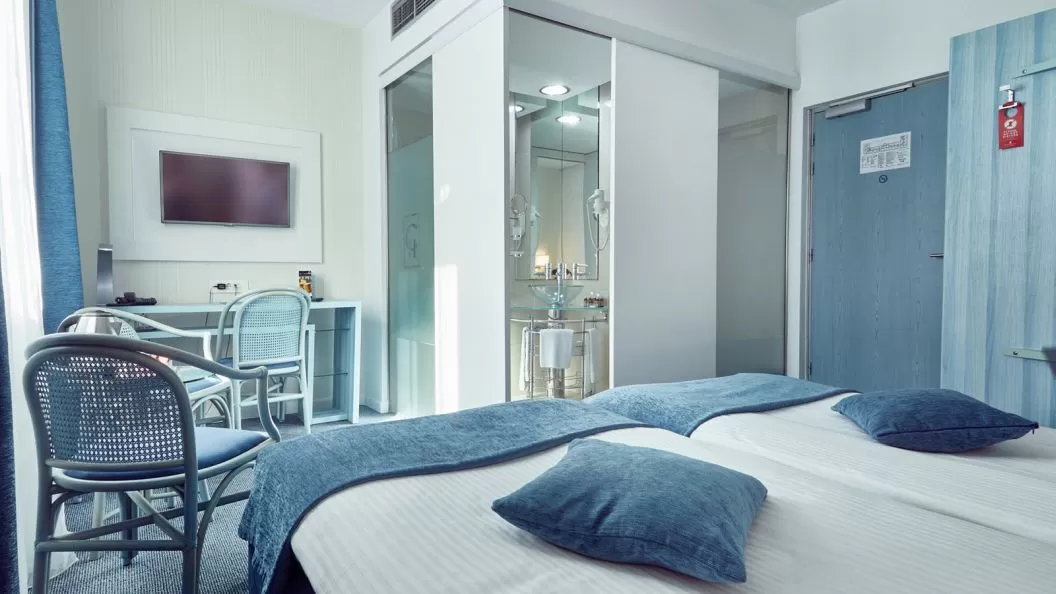 Cazare 2025 Sibiu Hotel Continental Forum