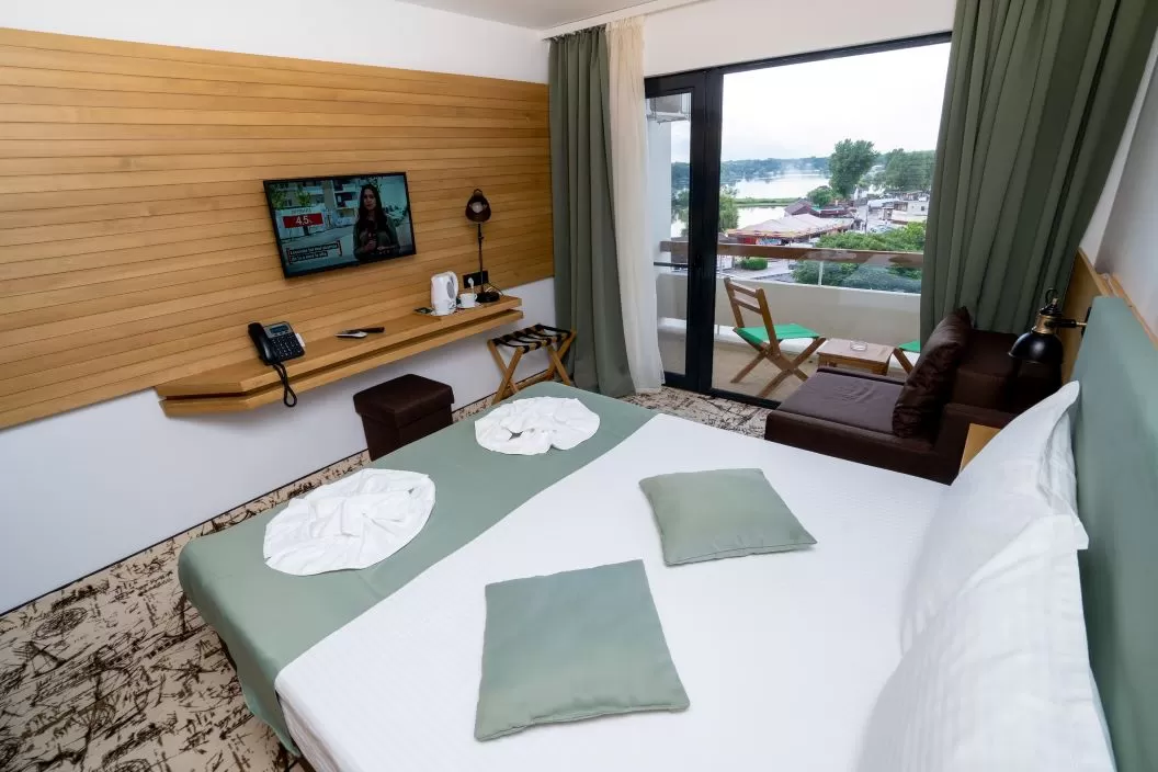 Litoral 2026 Jupiter Hotel Poseidon Resort Hotel & SPA