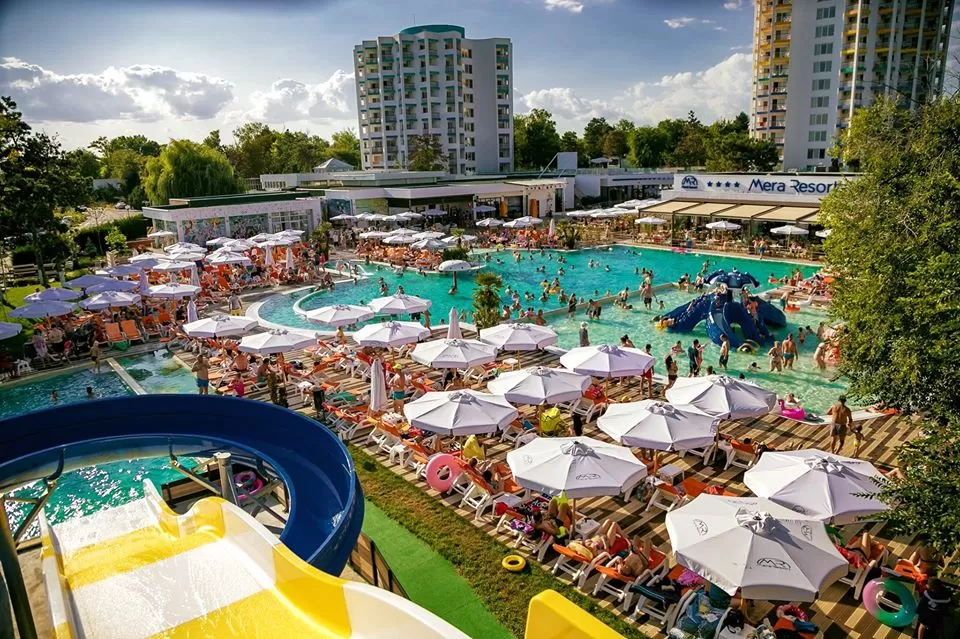 Litoral 2024 Venus Mera Resort****