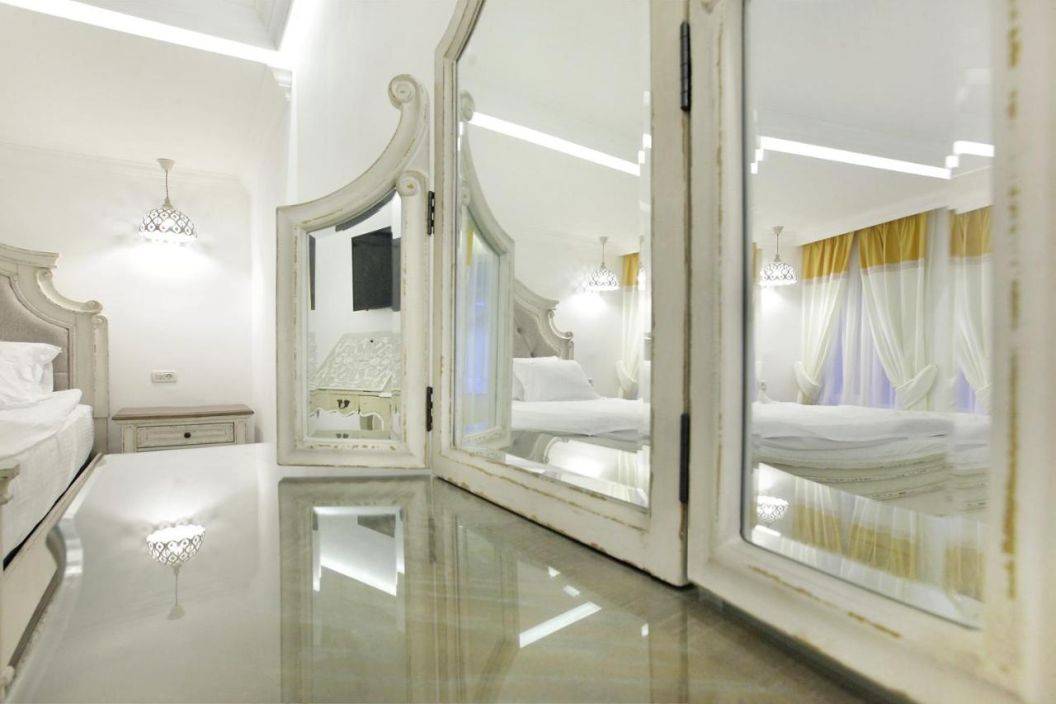 Sejur odihna 2025 Sinaia Hotel Boutique Excelsior*** 