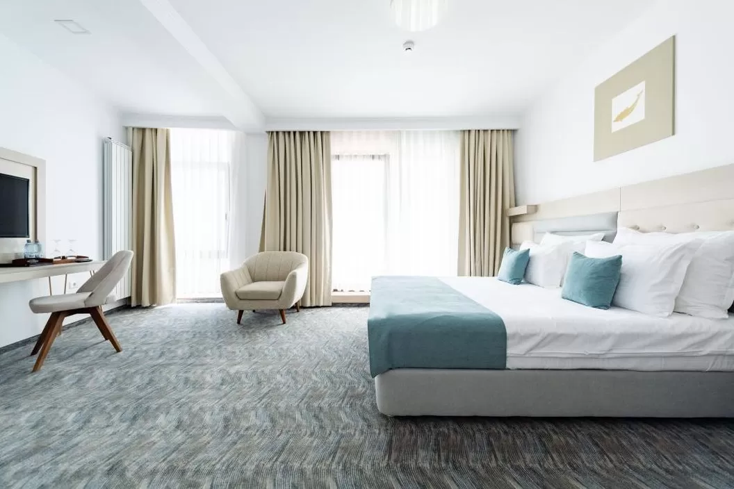 Sejur litoral 2026 Mamaia Hotel Manor