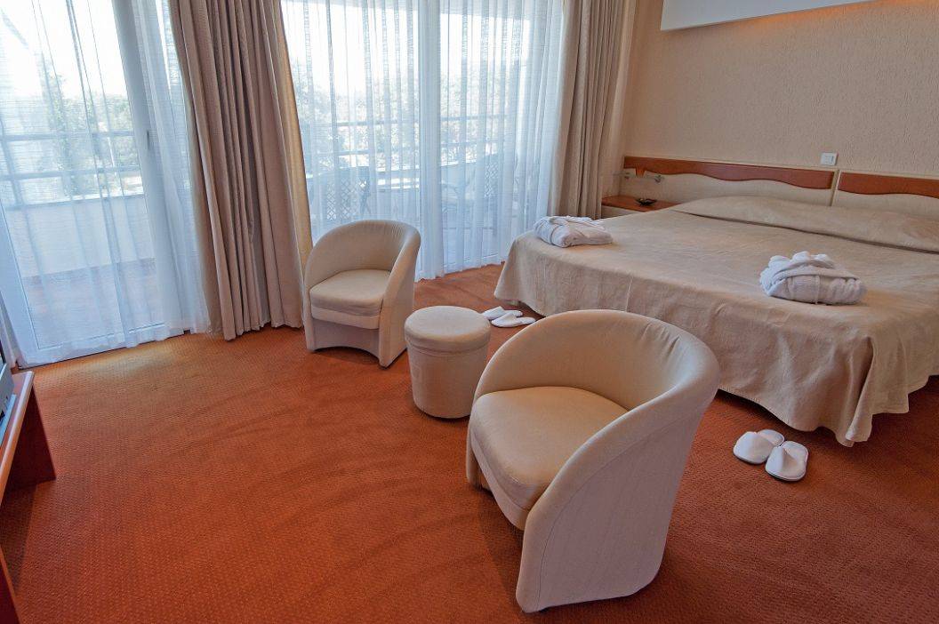 Litoral 2024 Olimp Hotel Cocor SPA****