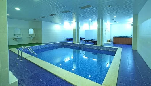 Cazare 2025 Veliko Tarnovo Hotel Meridian Bolyarski