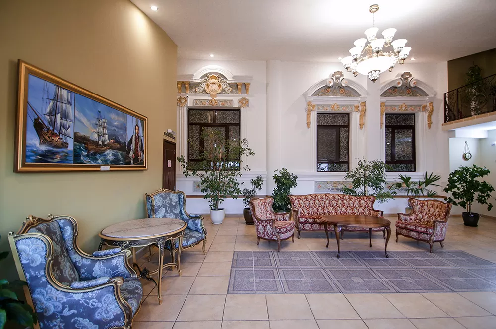 Cazare 2020 Craiova Hotel Royal****