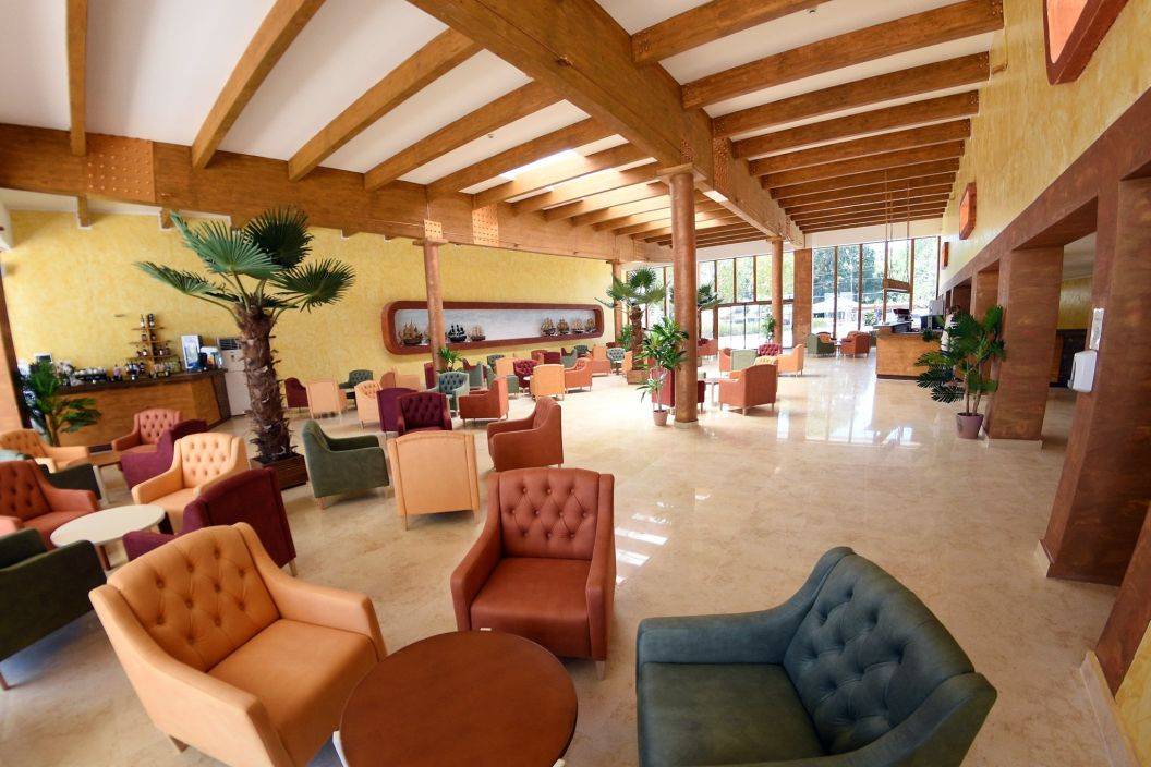 Litoral 2023 Jupiter Hotel Poseidon****