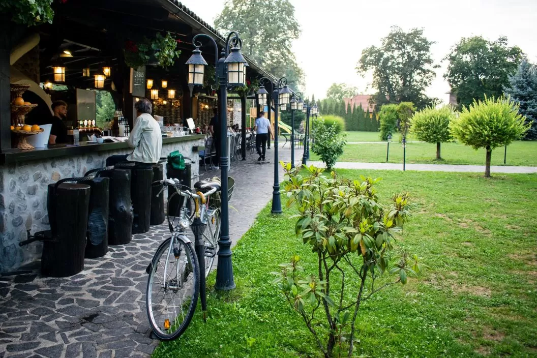 Sejur odihna 2023 Maramures Sighetu Marmatiei Hotel Gradina Morii***