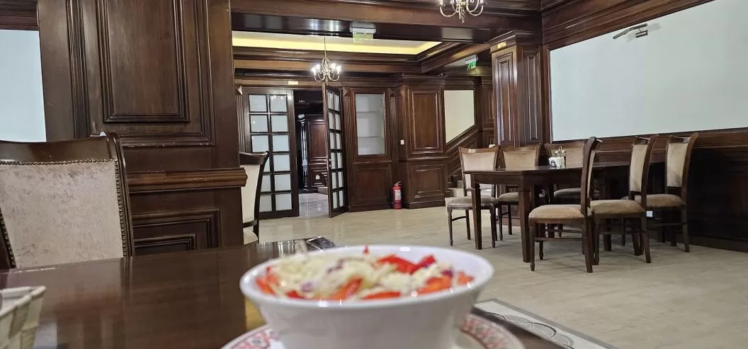 Revelion 2026 in Muntii Rarau Hotel Alpin Rarau