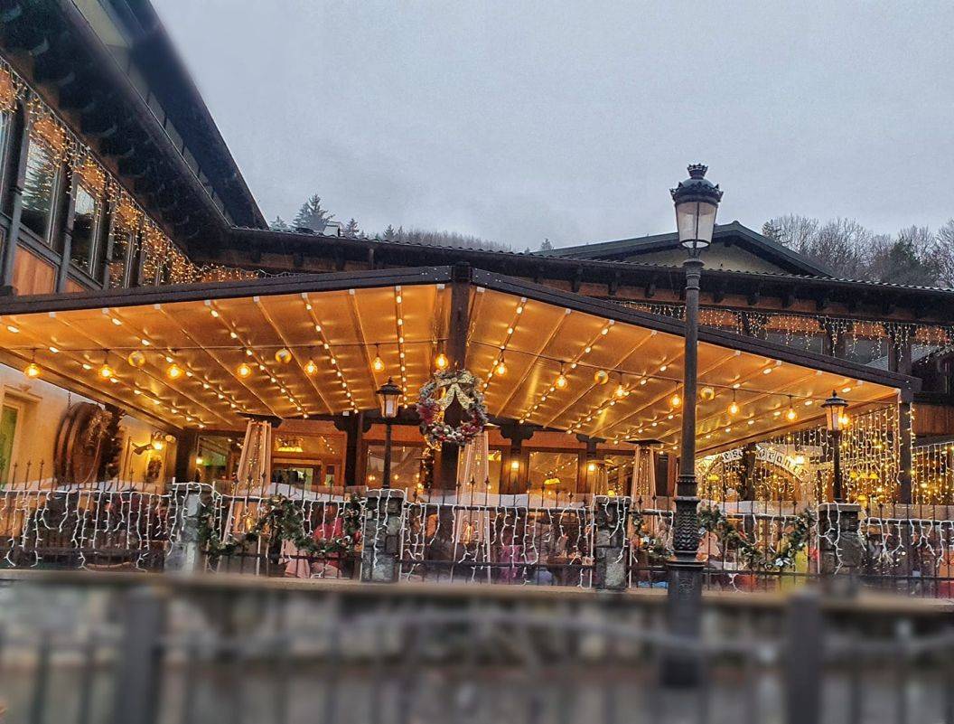 Revelion de vis 2023 in Sinaia Hotel Bucegi***