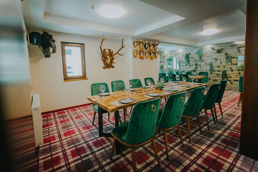 Vacanta in Maramures 2023 Baia Mare Firiza Complex Lostrita**** 