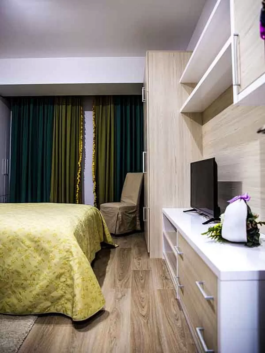 Cazare Bucuresti Hotel La Casa Centrale*****