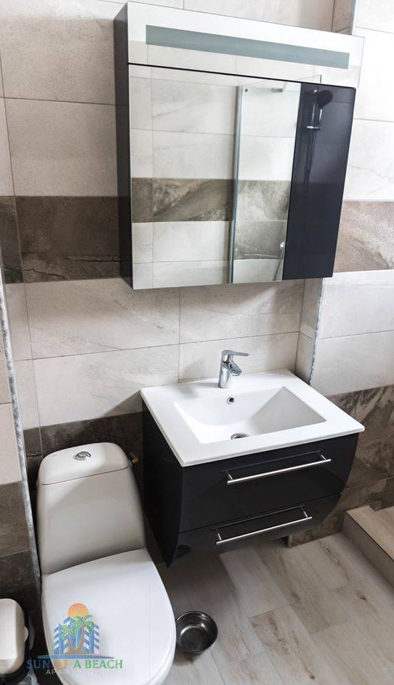 Sejur Litoral 2021 Mamaia Nord - Apartamente SUN OF BEACH