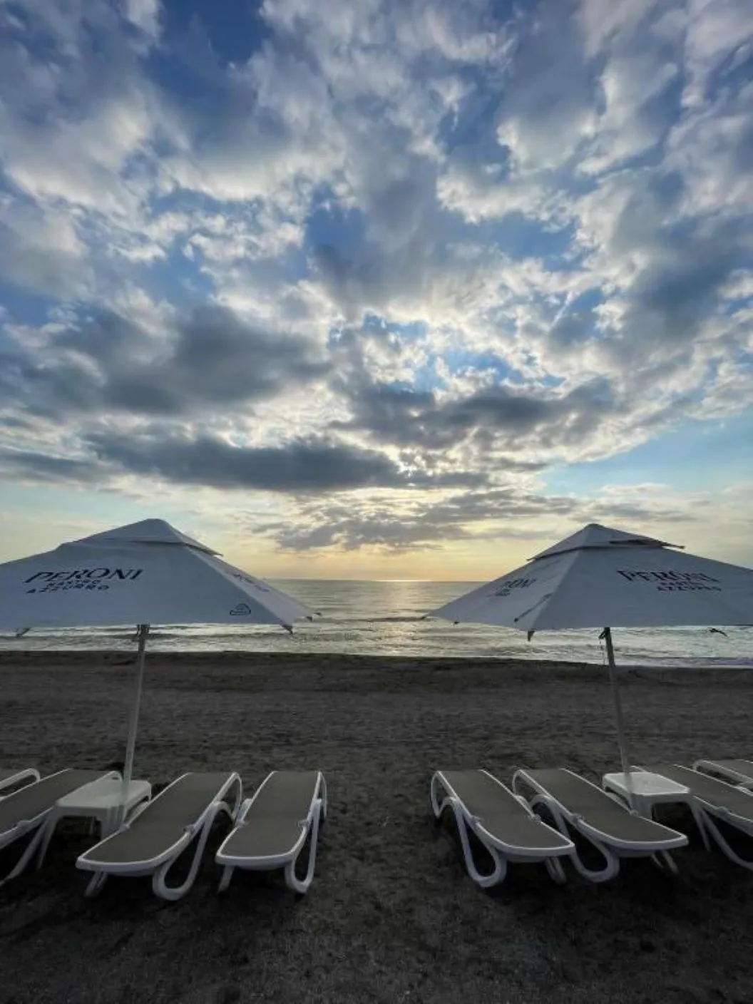Litoral 2026 Mamaia Hotel Hawaii