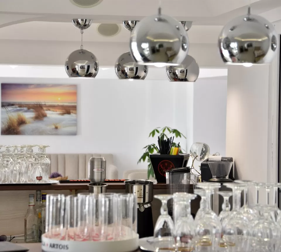 Litoral 2024 Mangalia Hotel Mera Brise****