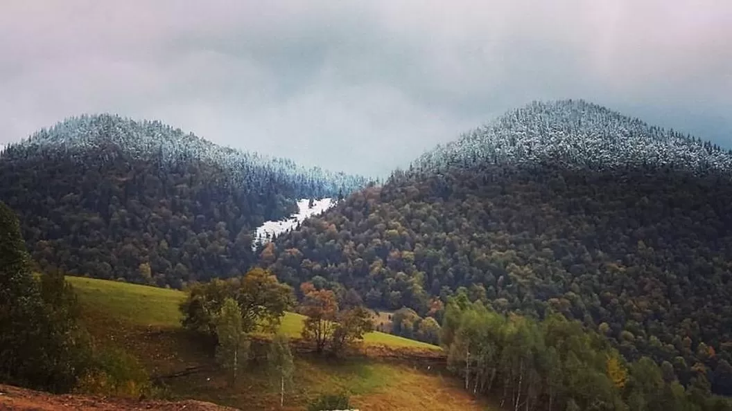 Sejur Odihna 2024 Pestera Hotel Nobillis Carpathian Residence