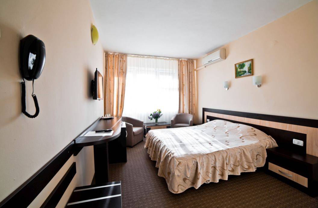 Sejur Odihna 2023 Amara Hotel Parc***