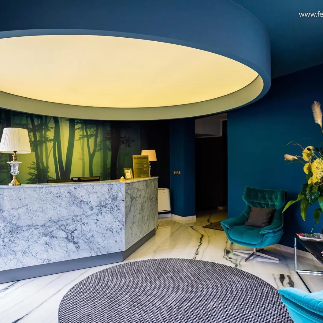 Cazare 2021 Zalau Hotel Brilliant Plaza****