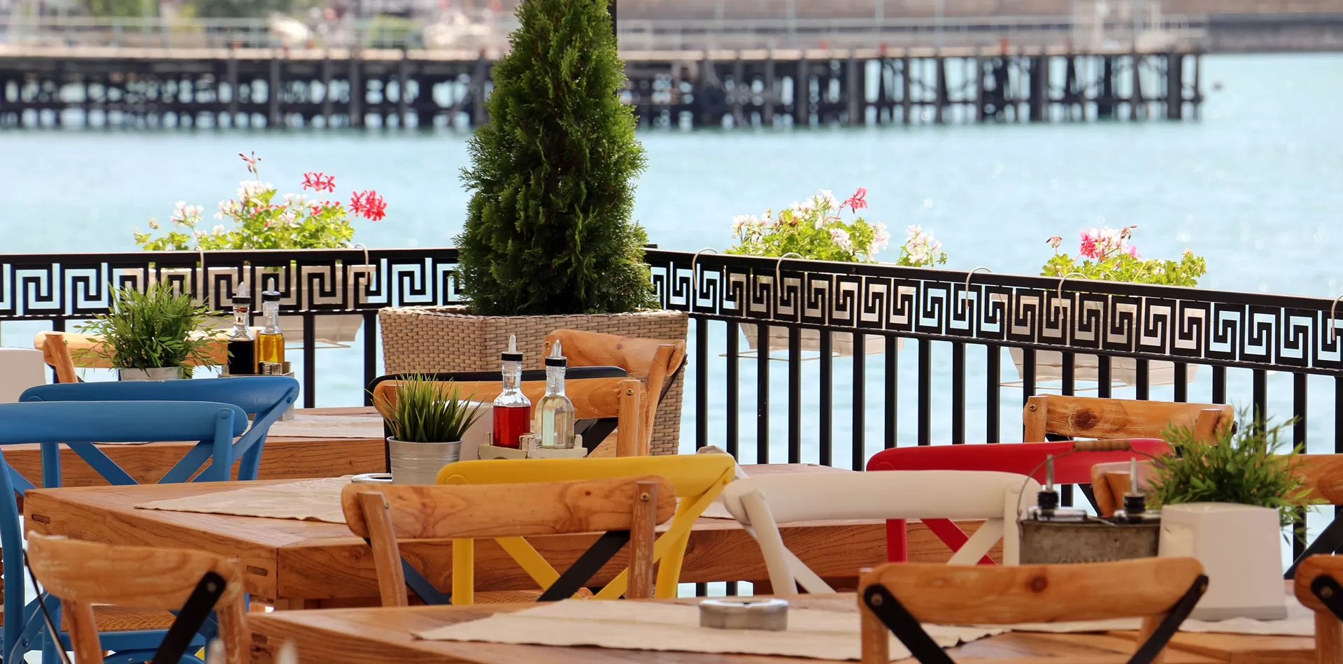 Litoral 2021 Balcic Hotel Antik