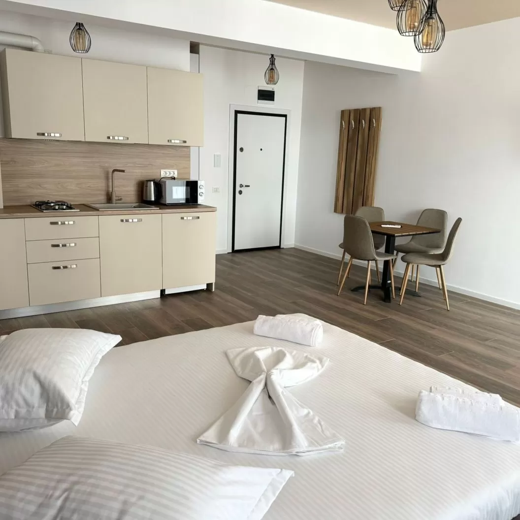 Litoral 2026 Eforie Nord Nord Residence***