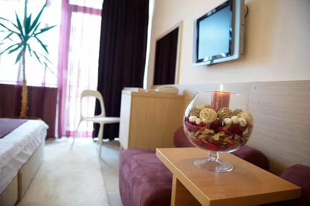 Litoral 2020 Neptun – Hotel Sara***
