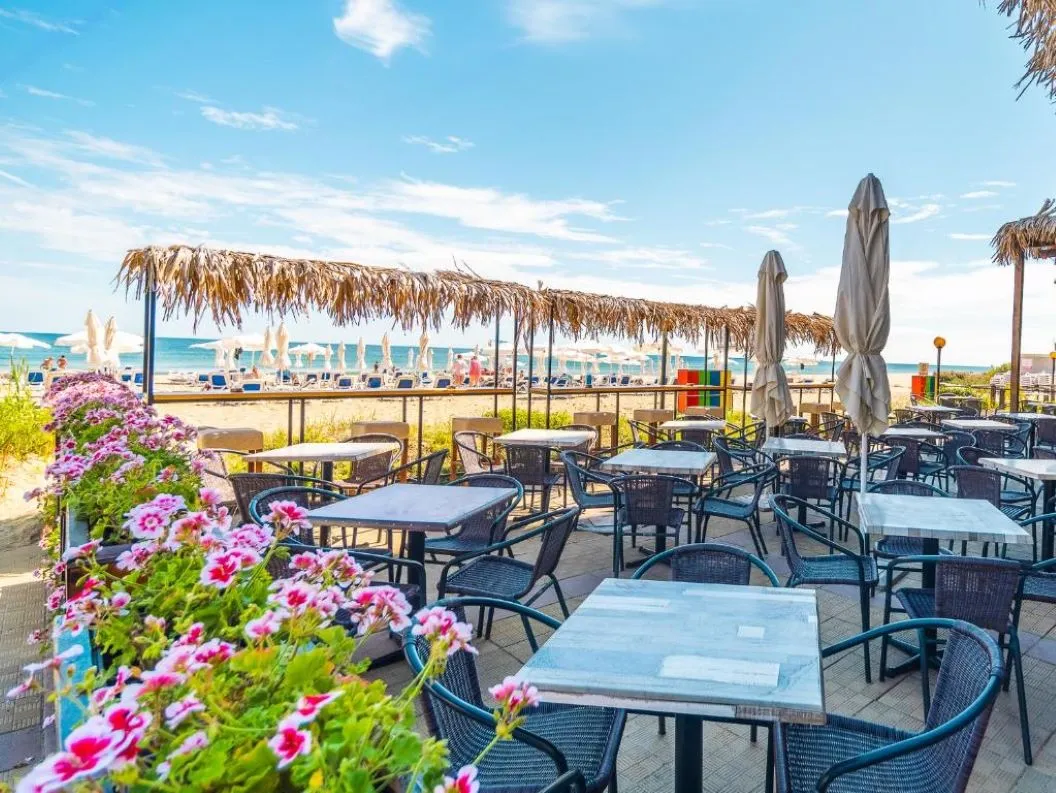 Last Minute Obzor Hotel SOL LUNA BAY 