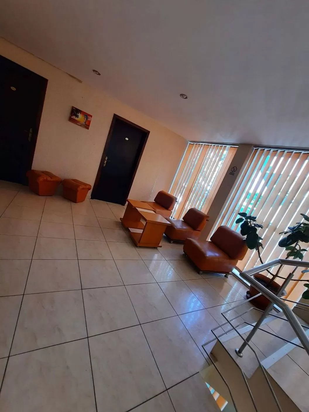 Litoral 2024 Eforie Nord Hotel Cupidon**