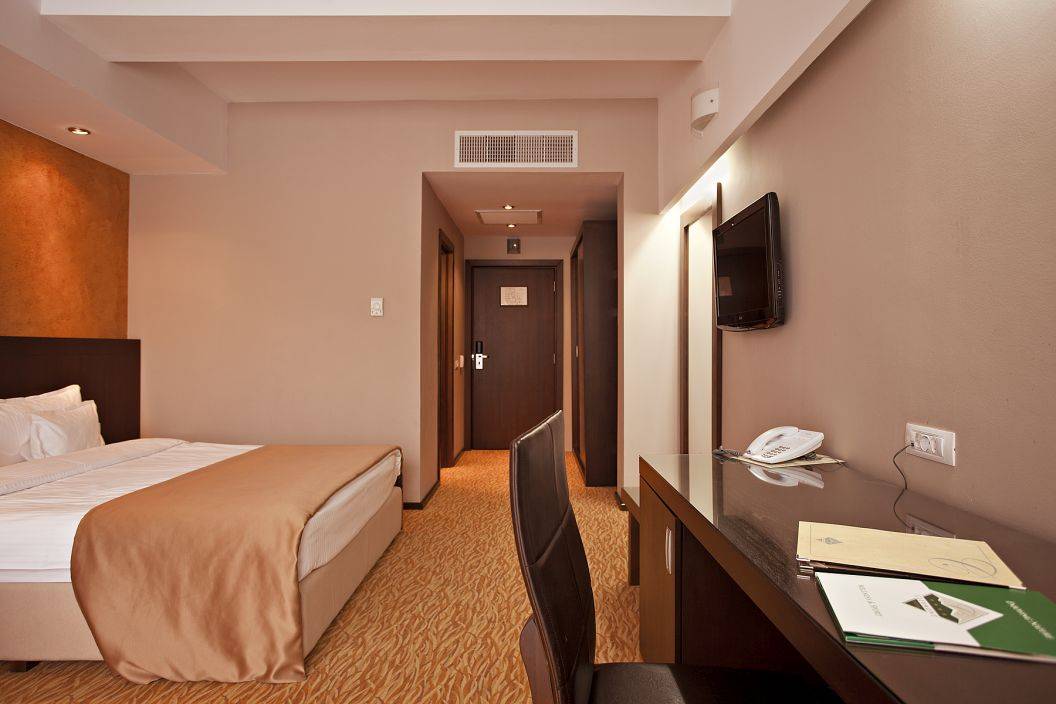 Pachet Antistress Covasna Hotel Clermont