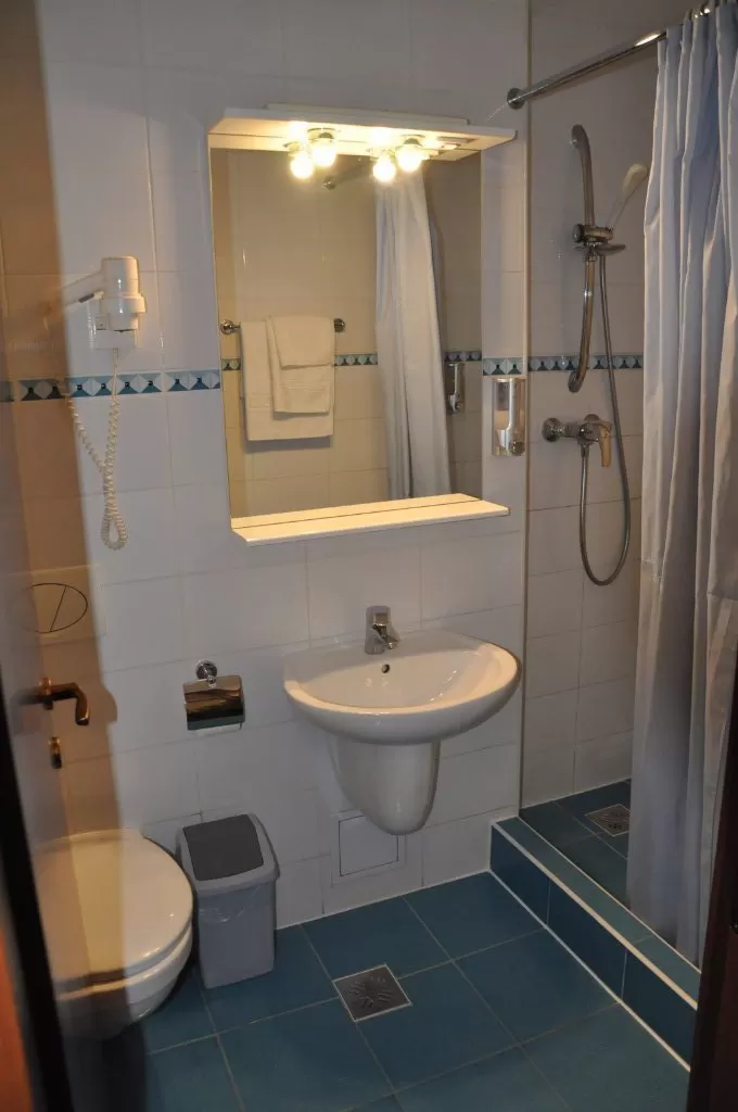 Cazare 2021 Sibiu Hotel Carpathian***