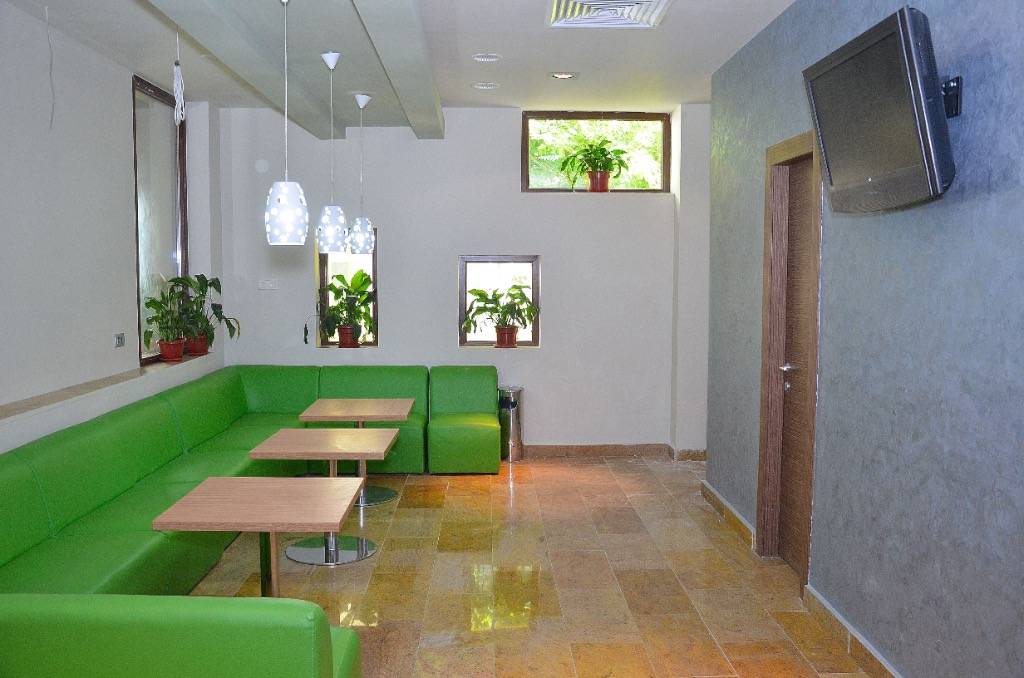 Cure Balneare 2023 Baile Olanesti Complex Tisa