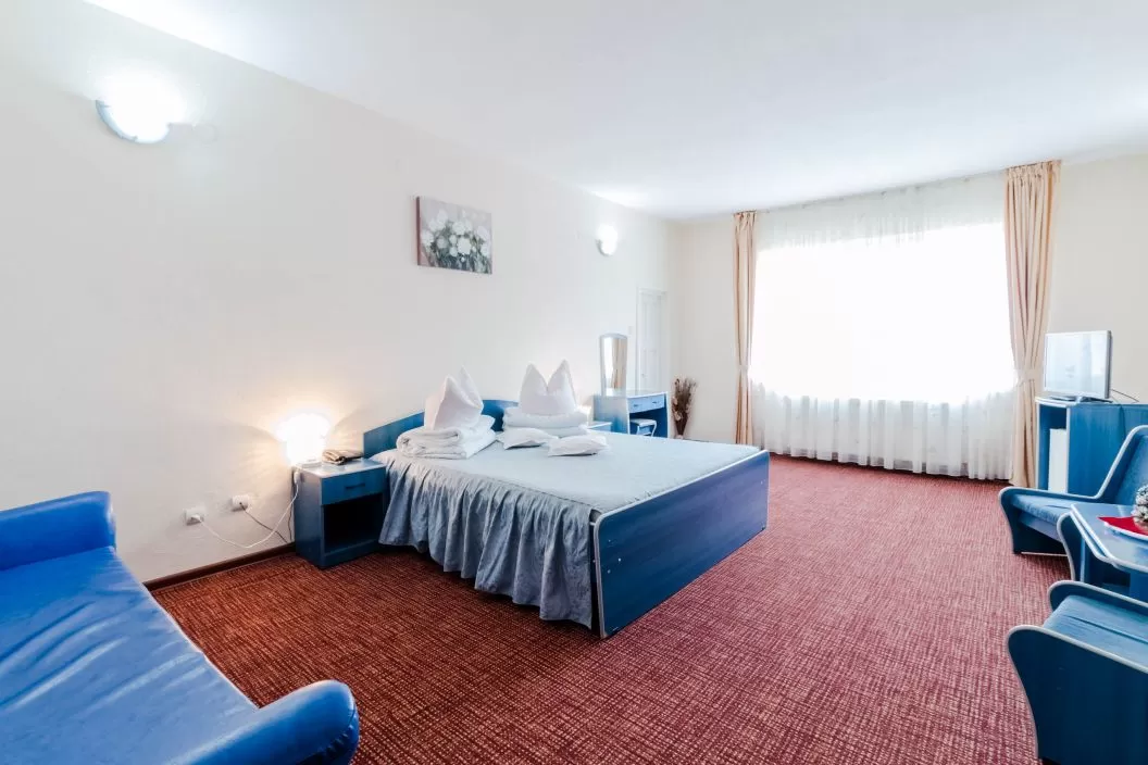 Cazare 2022 Piatra Neamt Hotel Belvedere