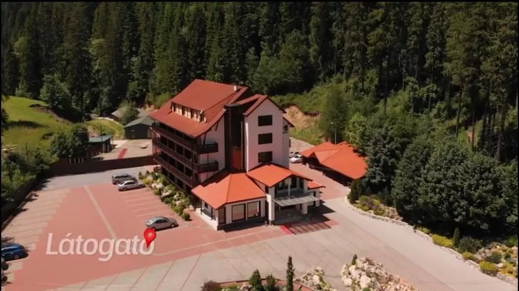 Vacanta 2021 la Lacul Rosu Hotel Lacul Rosu****